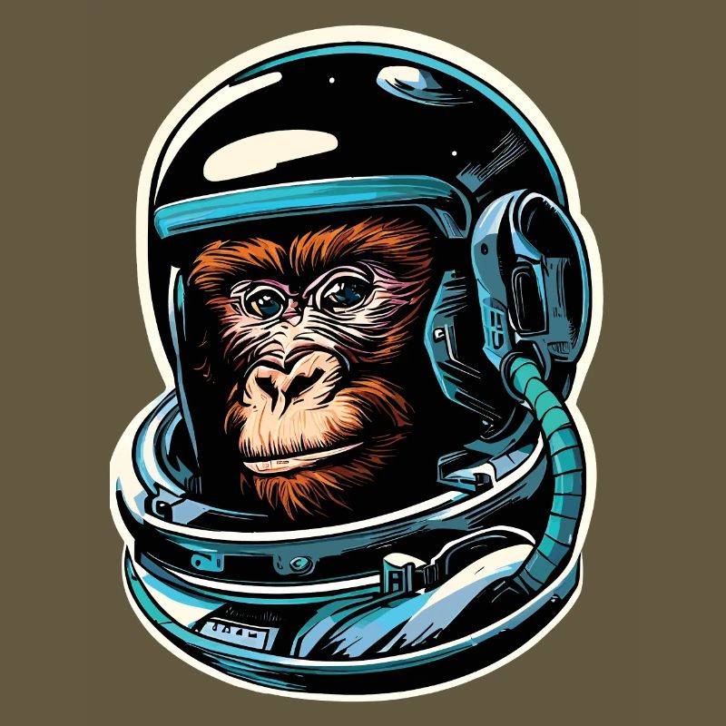 Space Monkey