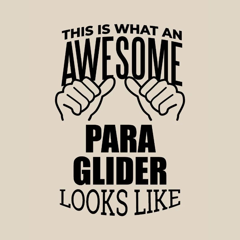 Paraglider