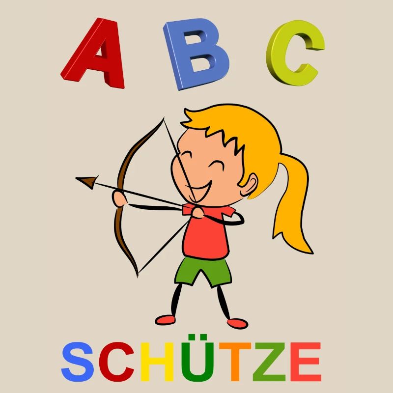 Kind Einschulung