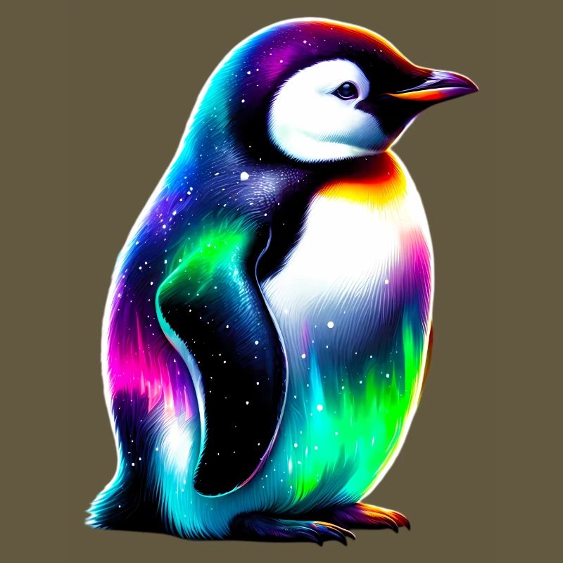 Penguin
