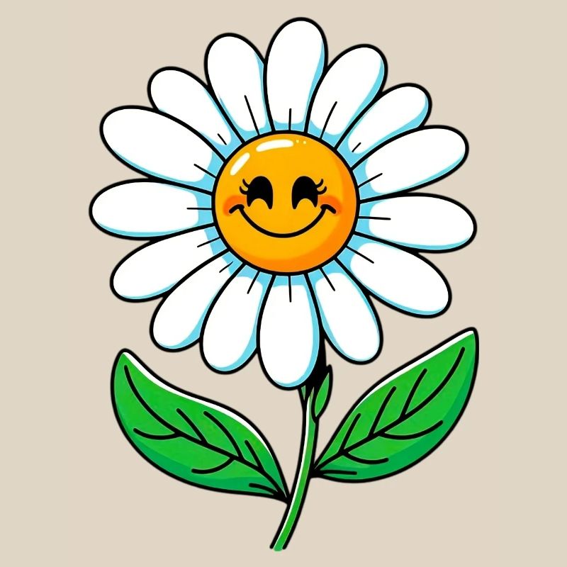 Gänseblümchen