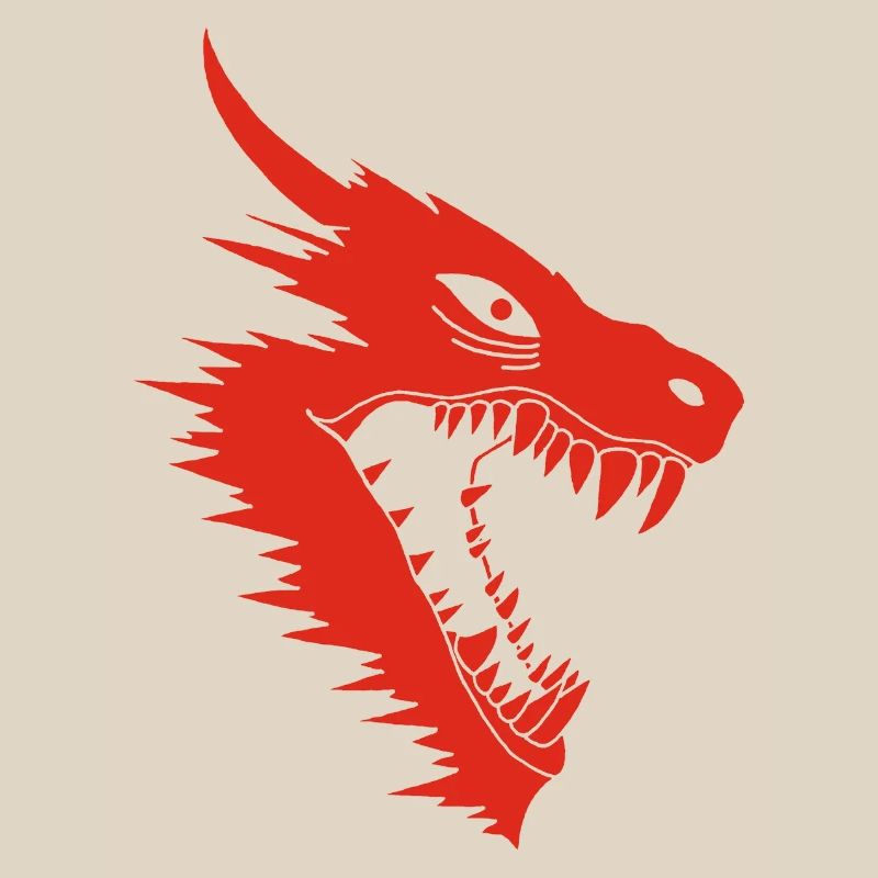 Red Dragon Attack