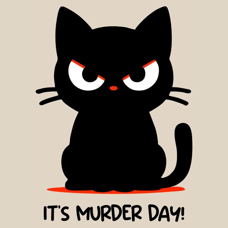 Murder Day