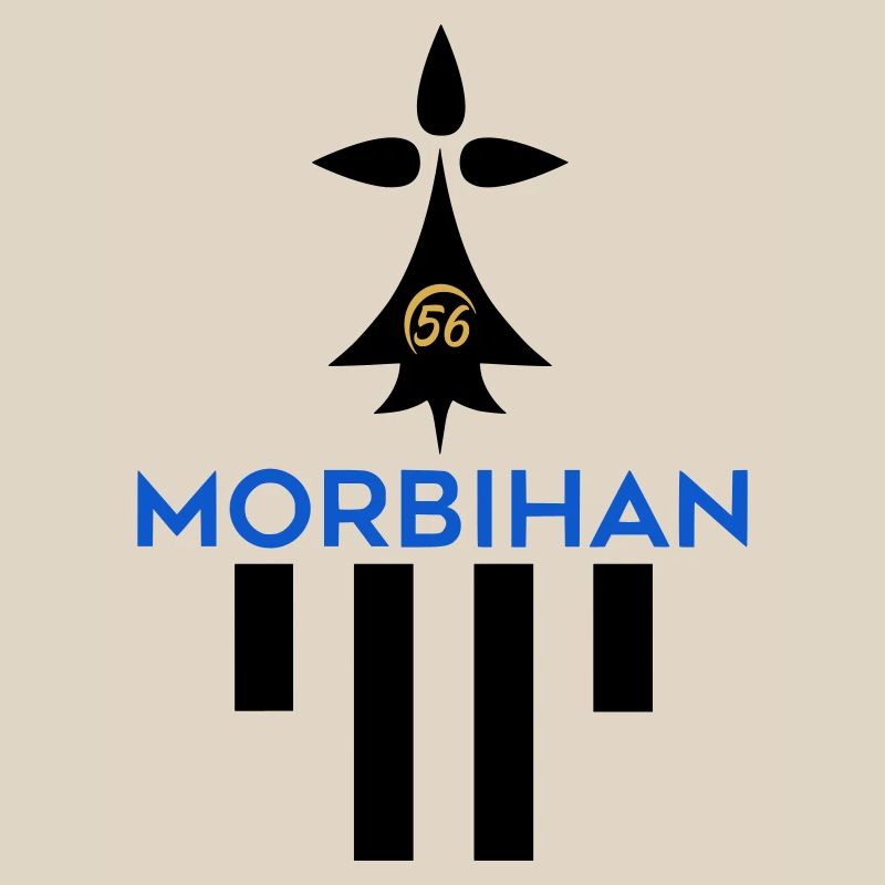 Logo Morbihan 56 