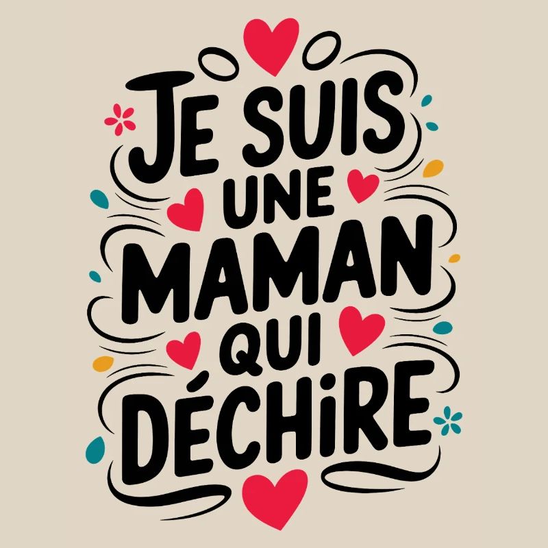 Ich bin eine Killer-Mutter