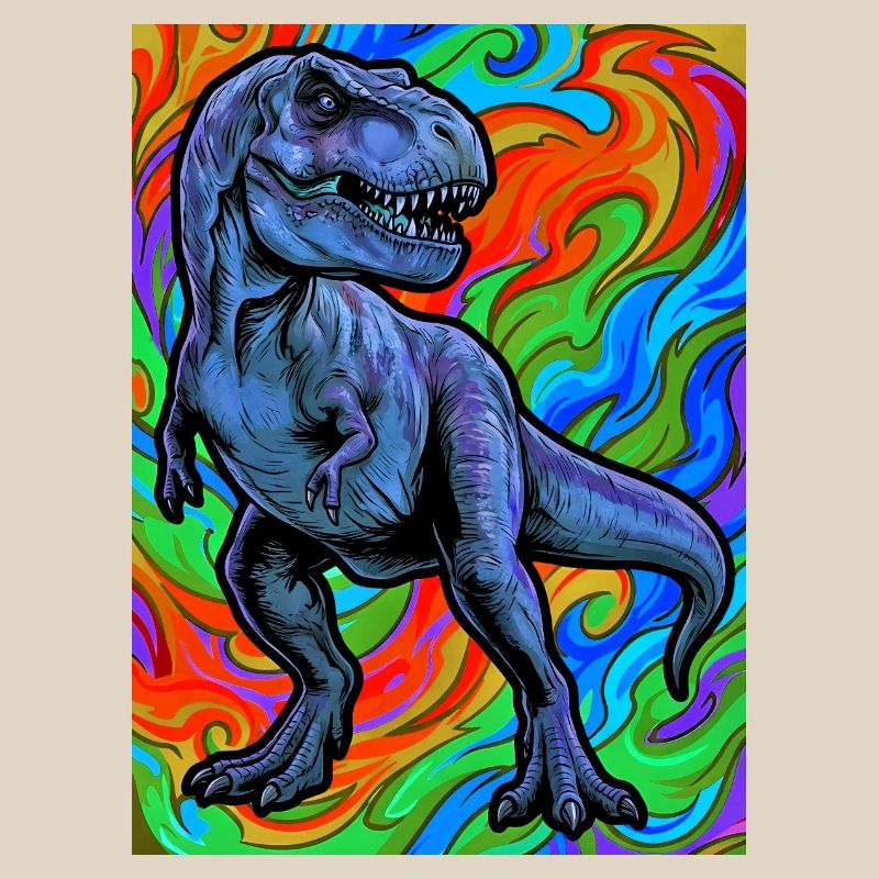 dinosaur