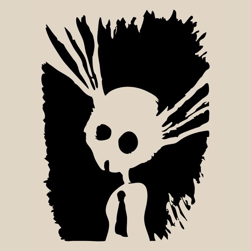shadow bunny