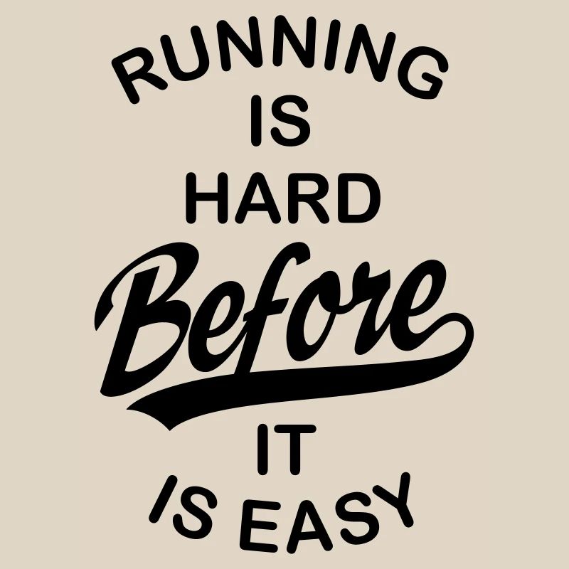 run