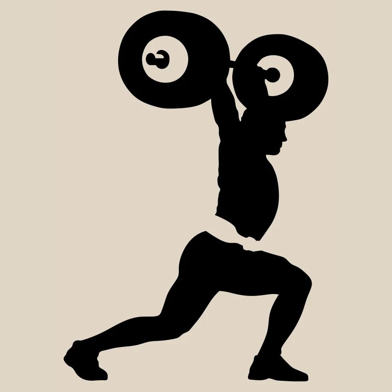 weightlifter