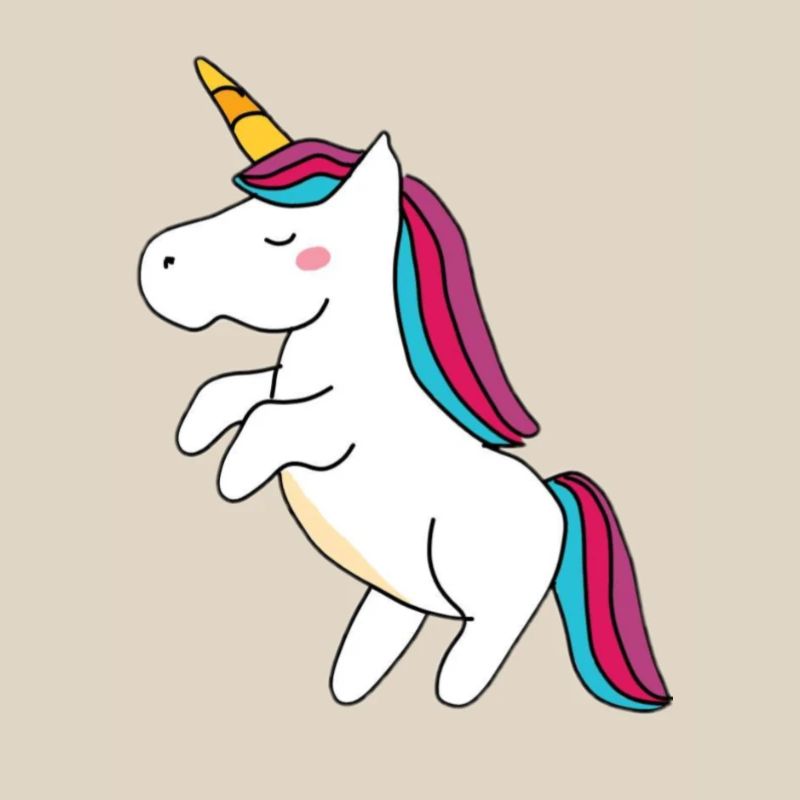 unicorn
