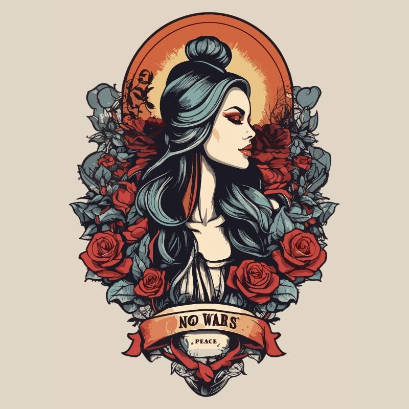 No Wars Makes Love