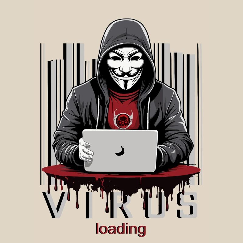 Anonymous Hacker