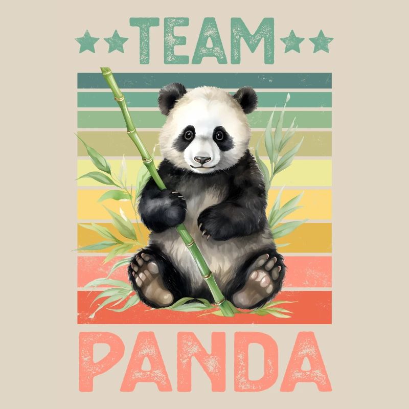 Panda Panda Bear