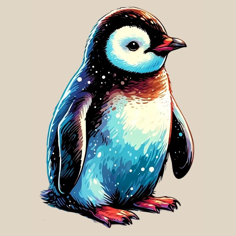 Penguin