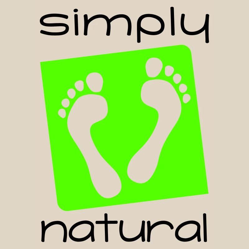 Simplement pieds nus | simplement pieds nus tout simplement naturel 2C
