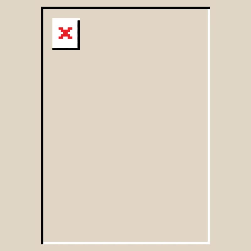 Missing Image – File Not Found Hochformat