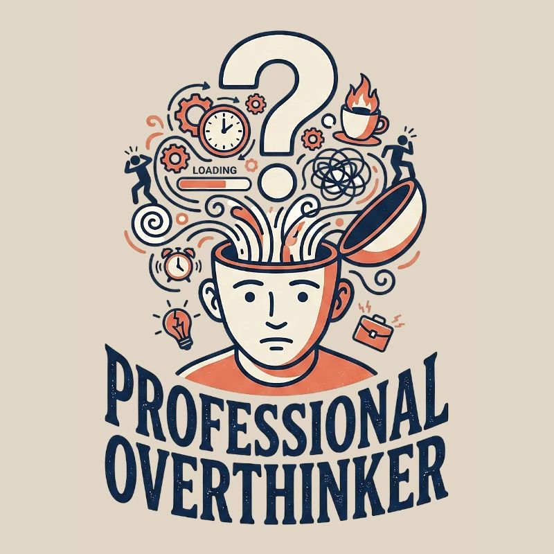 Profi Overthinker