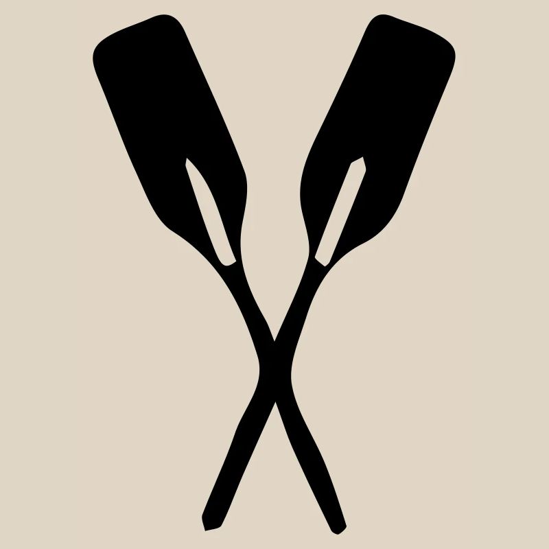 2 paddles