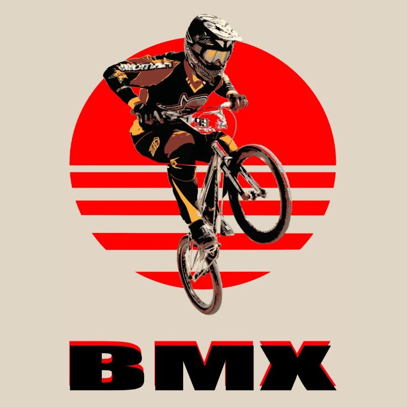 Vélo BMX