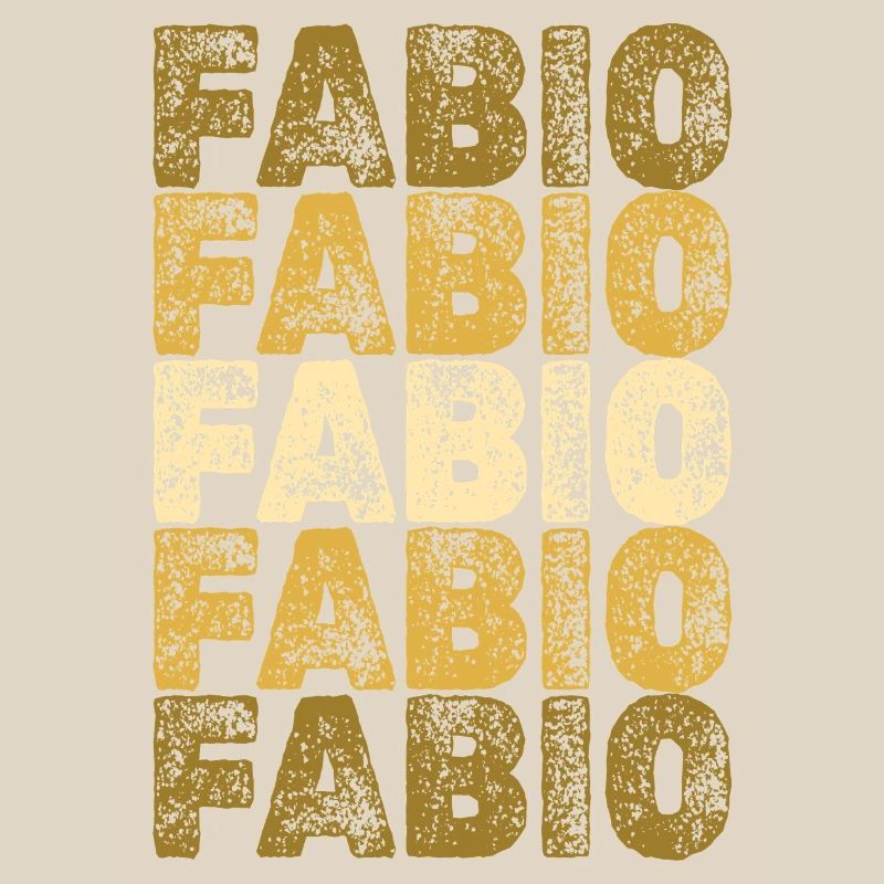 Roots Fabio