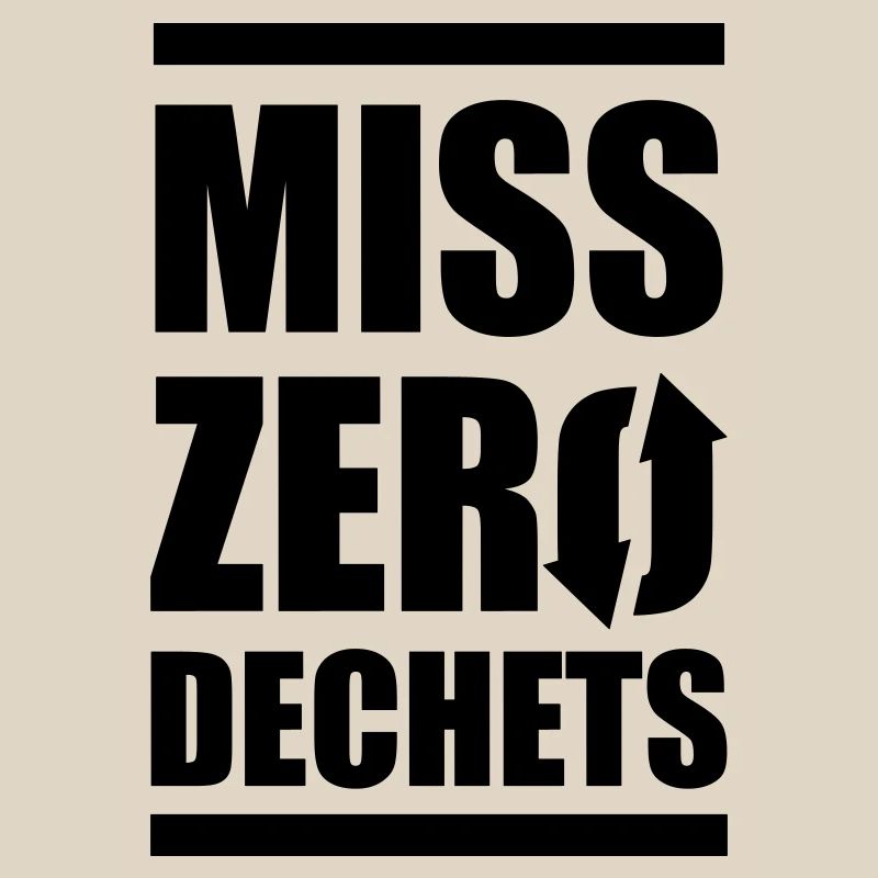 Miss Zero Dechet