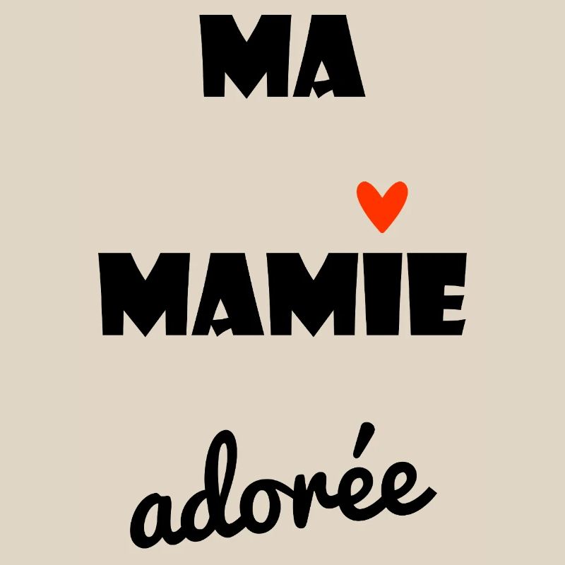 OMA. MAMA. GROSSMUTTER. MUTTERTAG. PARTEI