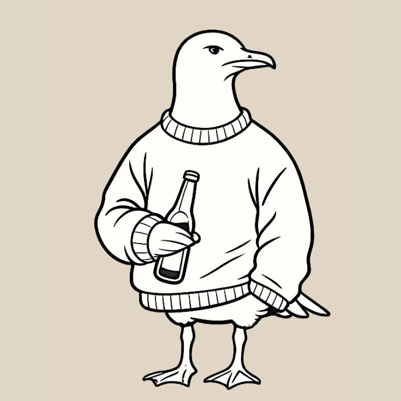 Compagnon côtier