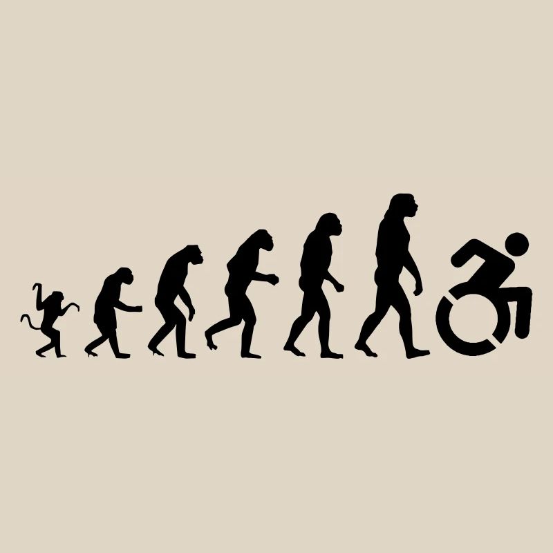 Évolution des fauteuils roulants *
