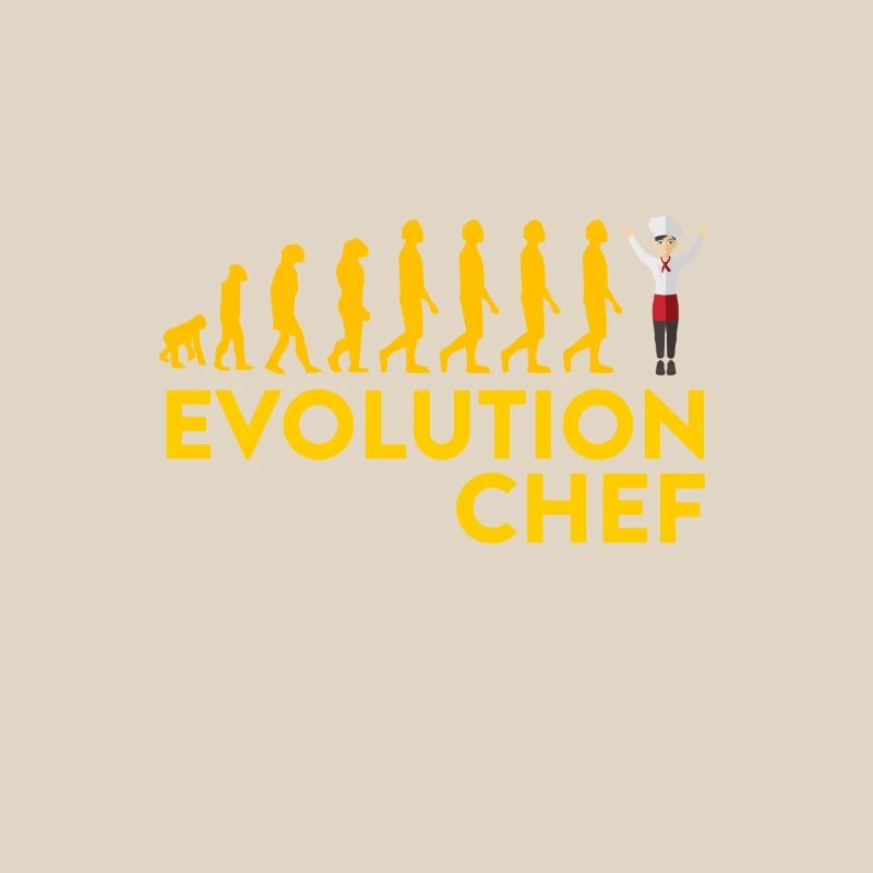 Evolutionärer Chef Motive