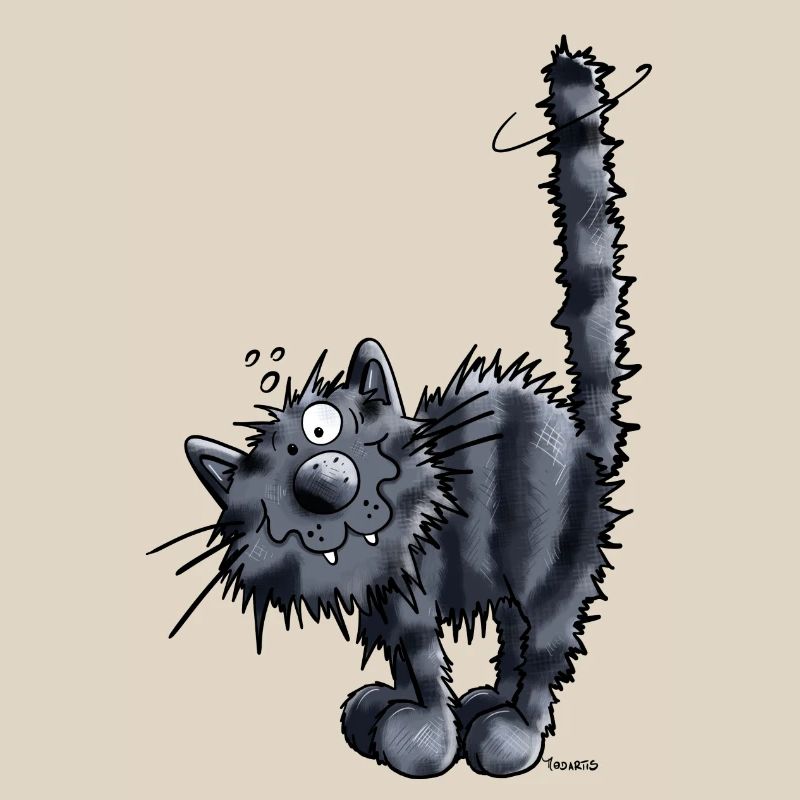 Mignon Chaton