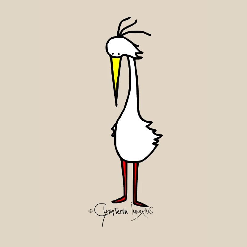 Roofbird © Chyropterum Innoxius