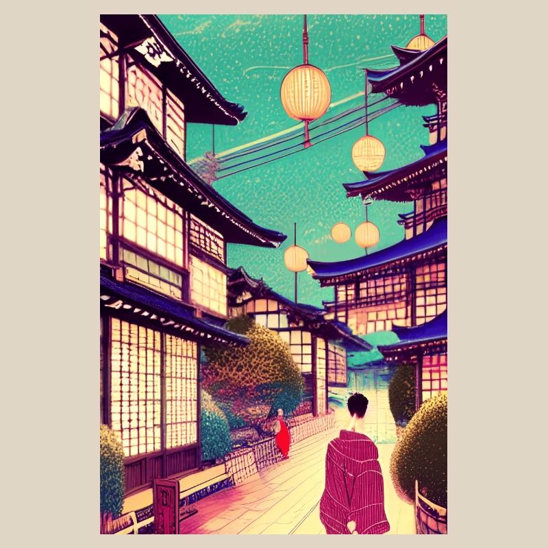Print 8