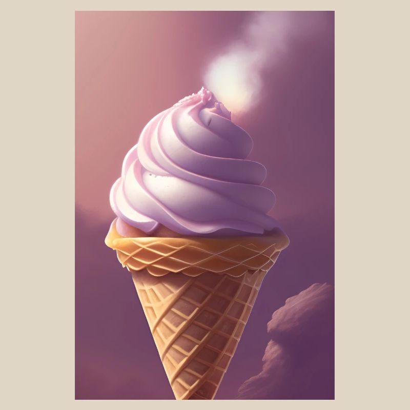 Ice cream