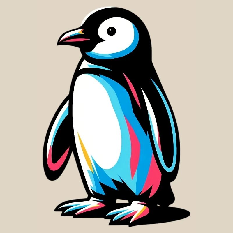 Penguin