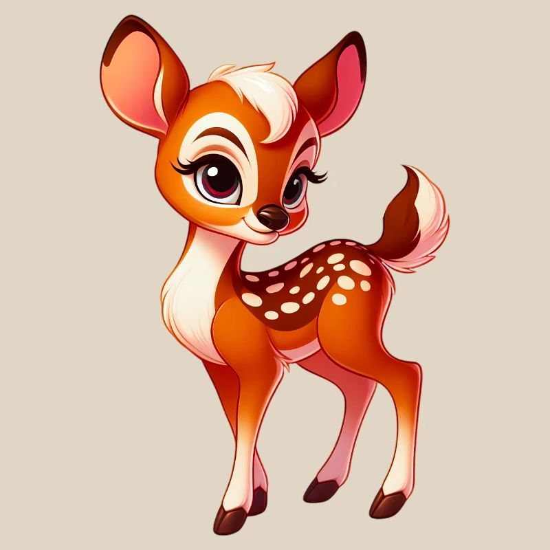 Fawn