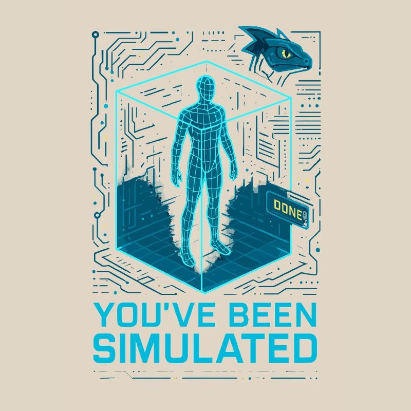 Simulé par le Basilic