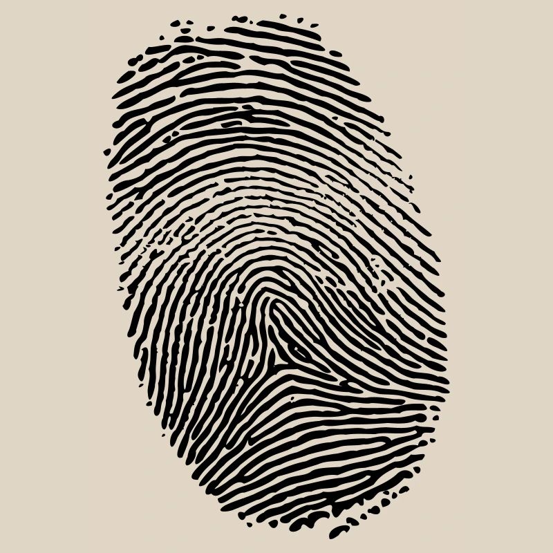Empreinte digitale