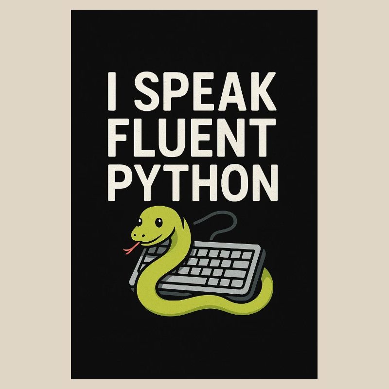 Python-Codierungsschlange