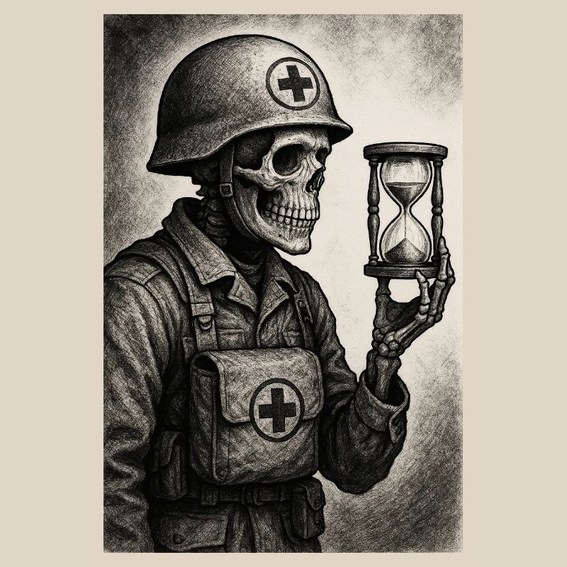 Moissonneur du temps