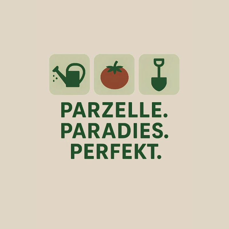 Parcelle Paradis Parfait