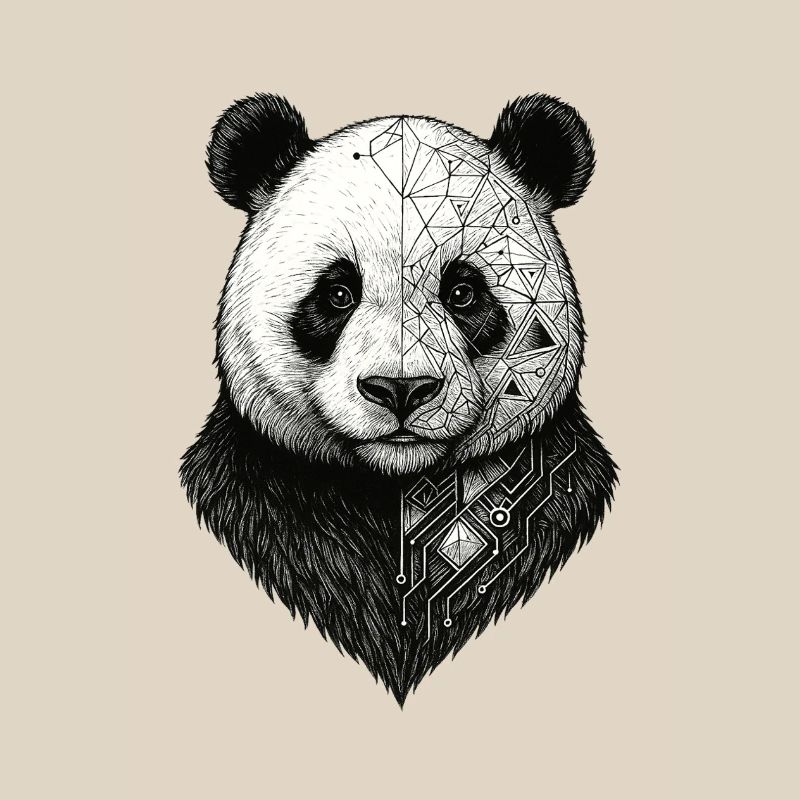 Panda Semi Geometric Technology