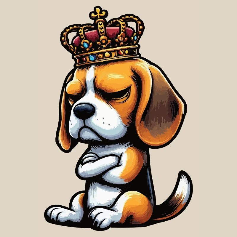 Beagle Propriétaire de Beagle Propriétaire de Beagle chien beagle