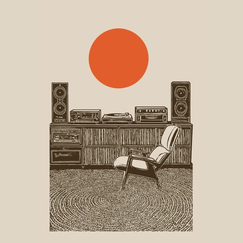 Audiogenuss