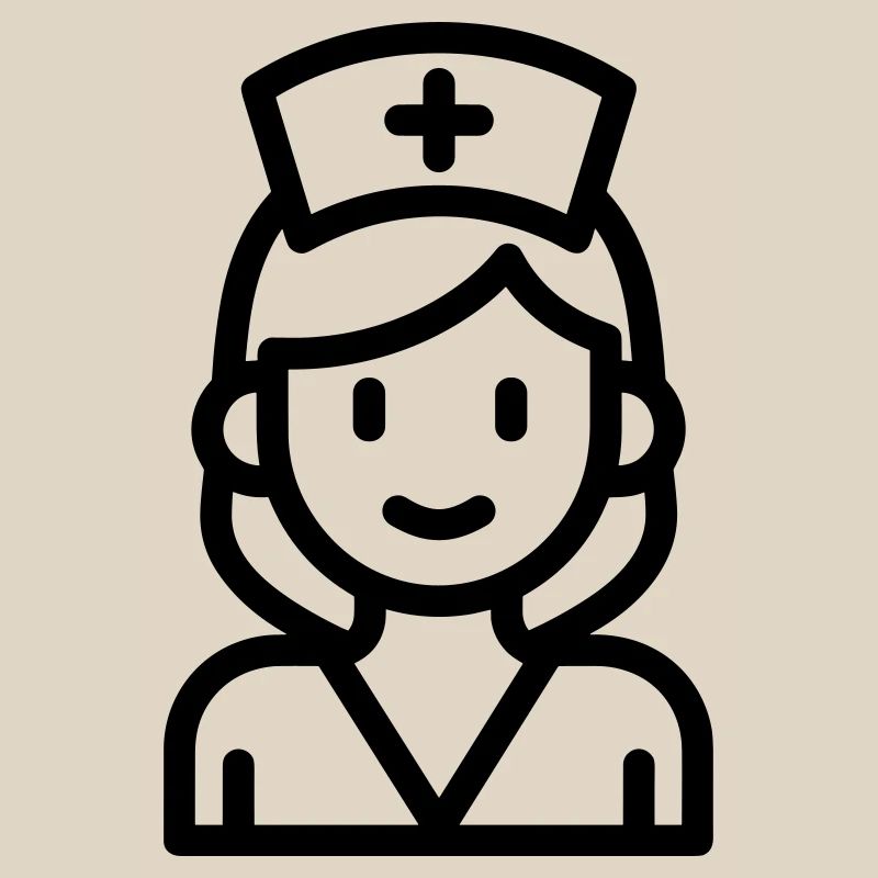 infirmière