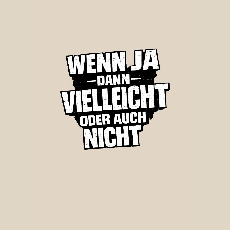Vielleicht Oder Nicht – Entscheidungswitz