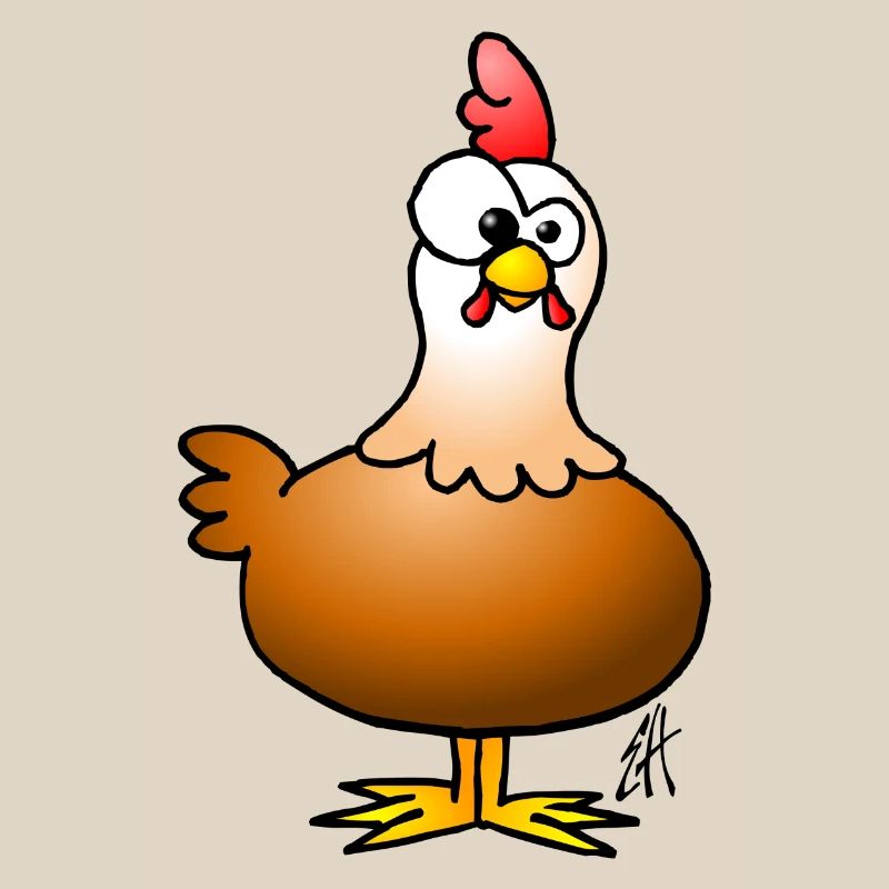 Chicken - Hen