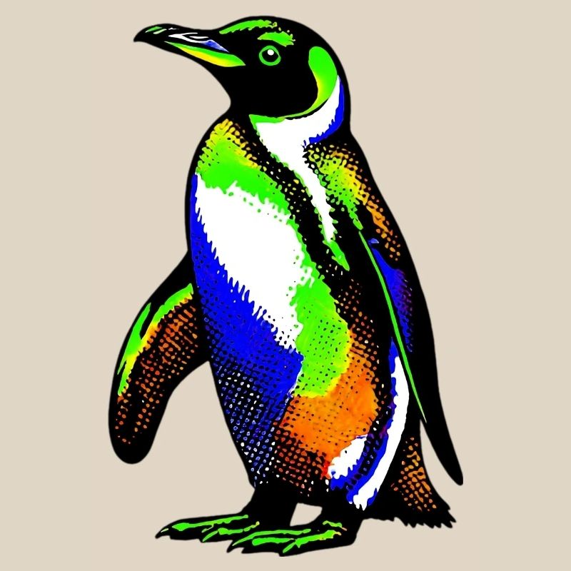 Penguin