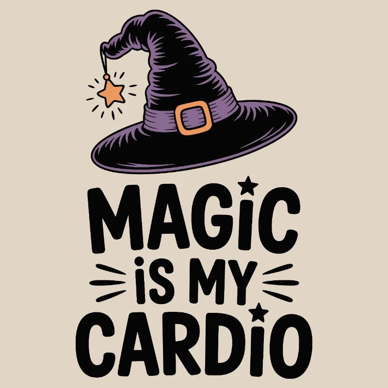 magicMagic est mon cardio