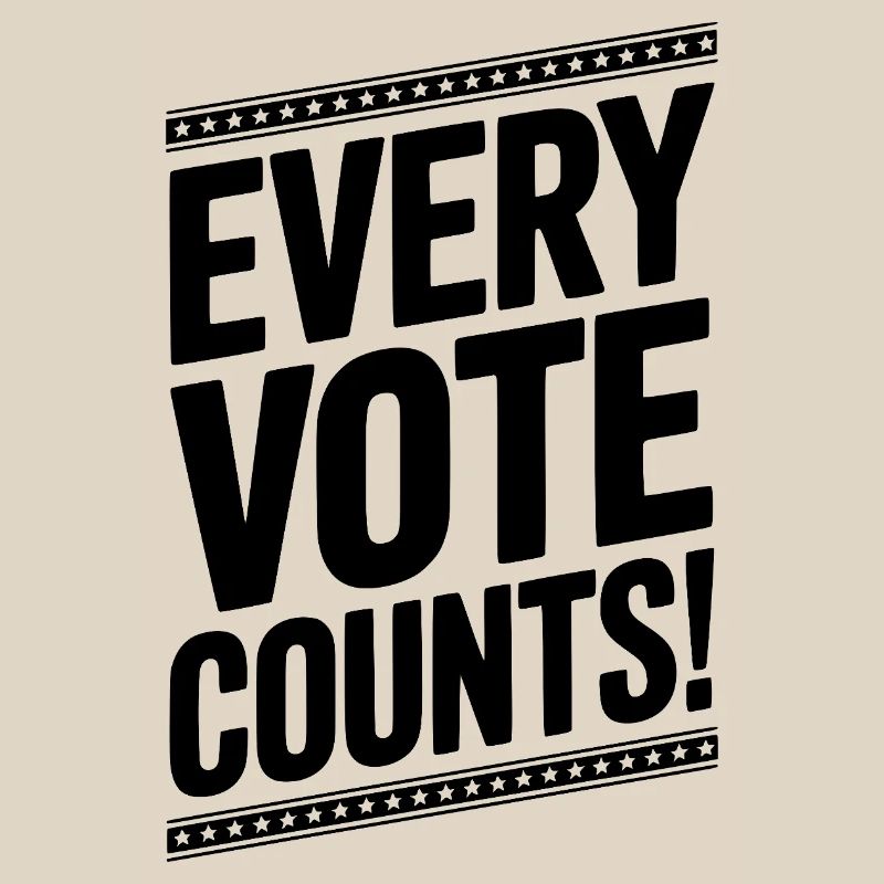 Every Vote Counts