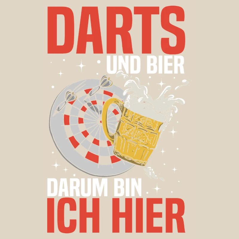 arts & Bier – Darum bin ich hier